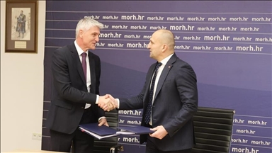 Хрватска набавува системи против беспилотни летала во вредност од 125 милиони евра