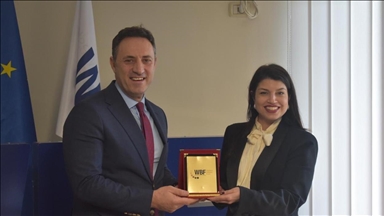 Crna Gora preuzela jednogodišnje predsjedavanje Fondom za Zapadni Balkan