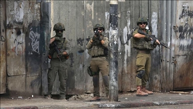 Израильские военные ранили ребенка на Западном Берегу