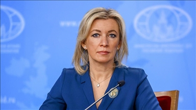 Zaharova rekla da EU ima "neostvariv san" da potkopa veze Srbije s Rusijom