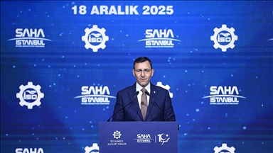 ROKETSAN Genel Müdürü İkinci: Savunma sanayisinde dışa bağımlılık yüzde 20'ye düştü