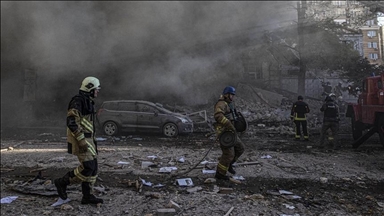 Rusia: Tre persona të vrarë në sulmin ukrainas me dronë në rajonin e Rostovit