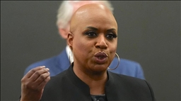 Конгресменка на САД повикува на целосно објавување на досиејата на Епштајн