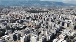 Deprem bölgesine yönelik uluslararası finansman akışı hız kesmiyor