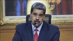 مادورو: دستور ترامپ برای مسدودسازی نفتکش‌ها اقدامی جنگ‌طلبانه و استعمارگرانه است