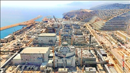 Akkuyu NGS'de 2026'nın "devreye alma yılı" olması bekleniyor