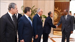 مصر تعلن "خطوطا حمراء" لن تسمح بتجاوزها في السودان 