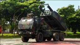 Trump greenlights over $11B in new arms packages for Taiwan