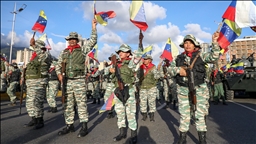 Venecuela obećala da će braniti domovinu po svaku cijenu nakon američke blokade tankera