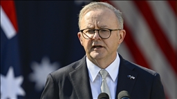 Australijski premijer obećao strože zakone o govoru mržnje nakon napada na plaži Bondi