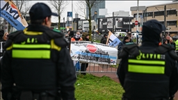 La UE acuerda una nueva legislación que restringe la admisibilidad de las solicitudes de asilo