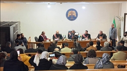 سوريا.. انطلاق ثاني جلسات محاكمة المتهمين بأحداث الساحل