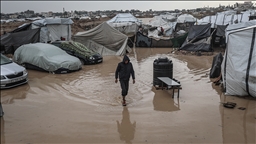 Arap ülkelerinde bugünden itibaren olumsuz hava koşulları etkili olacak