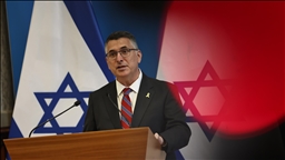 Izraelski šef diplomatije: Tražimo sigurnosni sporazum sa Sirijom, nemamo teritorijalne ambicije