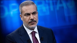 فيدان: يجب على "قسد" تنفيذ اتفاق 10 مارس فصبر الأطراف المعنية ينفد