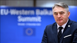 Komšić na Samitu EU–Zapadni Balkan: Uzrok stagnacije u Bosni i Hercegovini nedostatak istinske demokratije