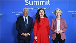 Von der Leyen: Evropska unija ukida sve mjere prema Kosovu