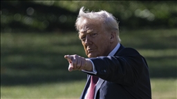 ترامب يهدد فنزويلا: نريد استعادة حقوقنا النفطية