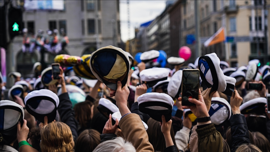 Finland to tighten income rules for non-EU students