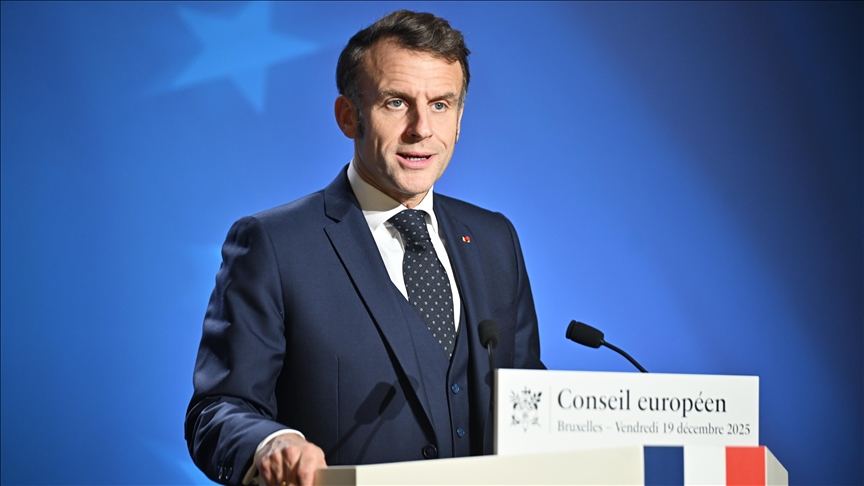 Mercosur : Macron affirme que « le compte n’y est pas » et exclut toute signature de l’accord