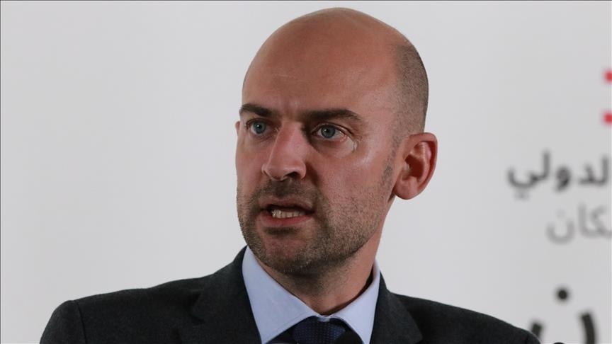 France hails ‘historic’ EU agreement on $105B Ukraine loan