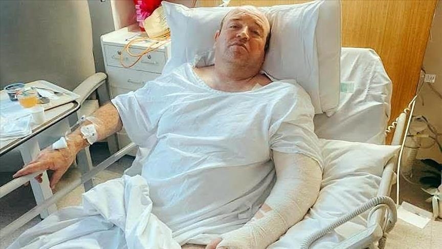 Ahmed, koji je onesposobio napadača u Australiji, pozvao na humanost i zajedništvo