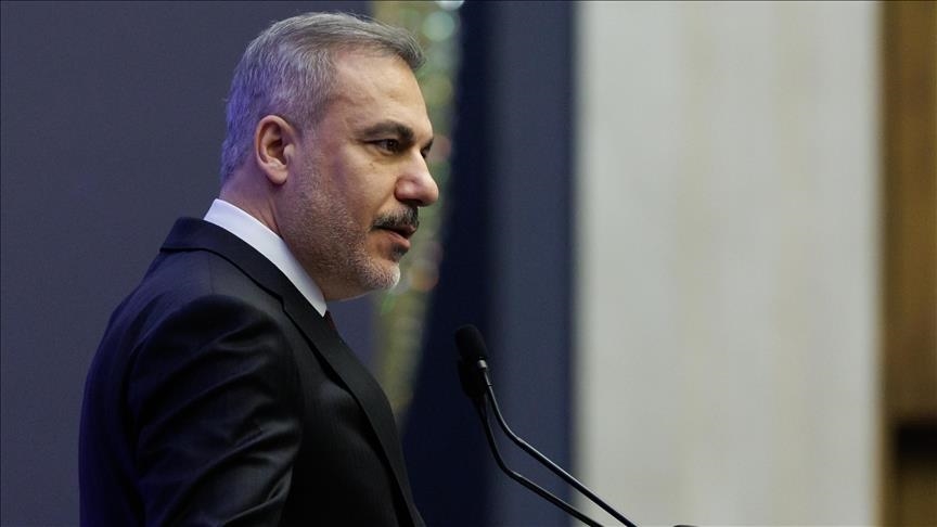 Shefi i diplomacisë turke do të marrë pjesë në një takim të fokusuar mbi Gazën në Miami