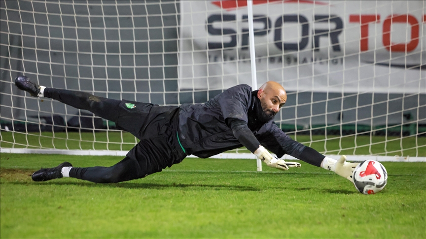 Iğdır FK'de hedef yenilmezlik serisini 5 maça çıkarmak