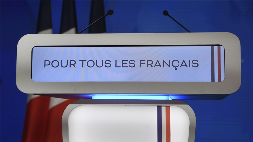 France: l'ancien vice-président du RN David Rachline sera jugé en septembre pour favoritisme