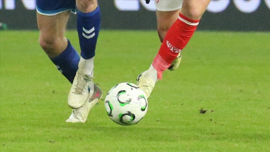 UEFA Konferans Ligi'nde 6. hafta maçları sona erdi