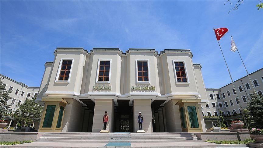 Kocaeli\'de keşif ve gözetleme amaçlı kullanılan İHA bulundu