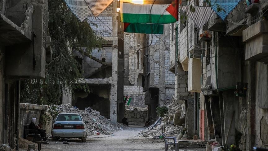 $150M raised for Syria’s Aleppo reconstruction efforts; Officials