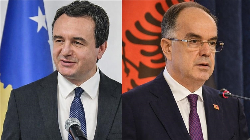 Kurti dhe Begaj përshëndesin njohjen e Kosovës nga Bahamet