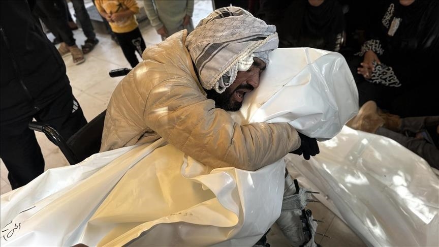 الصحة العالمية: وفاة 1092 مريضا بغزة لتأخر الإجلاء الطبي