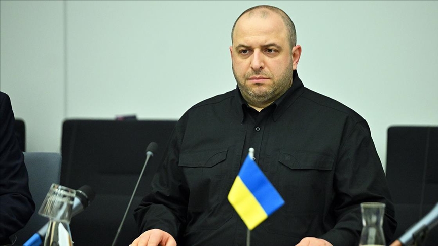 Ukraine, US begin new round of security consultations