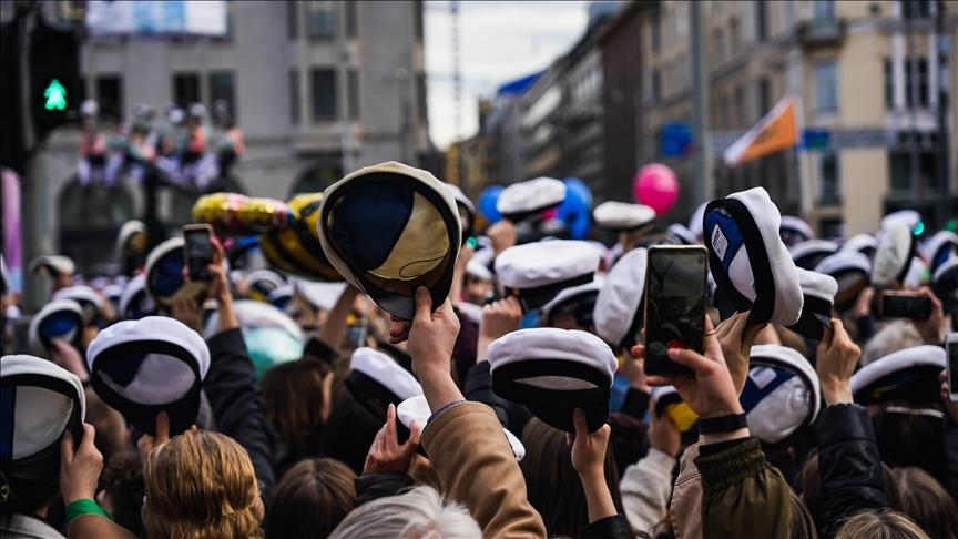 Finlanda do të ashpërsojë rregullat e të ardhurave për studentët e vendeve jashtë BE-së