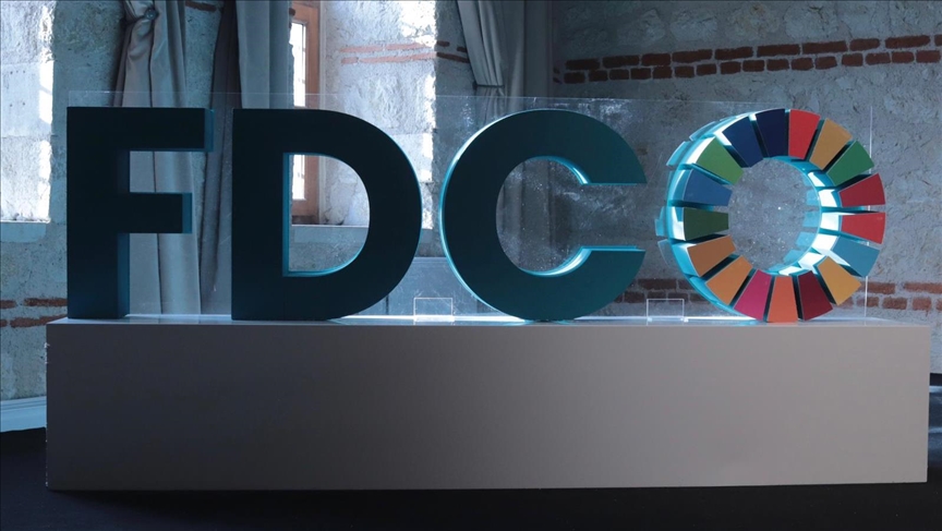 Film Diplomacy Conference 2025 opens in Istanbul to merge cinema, international relations