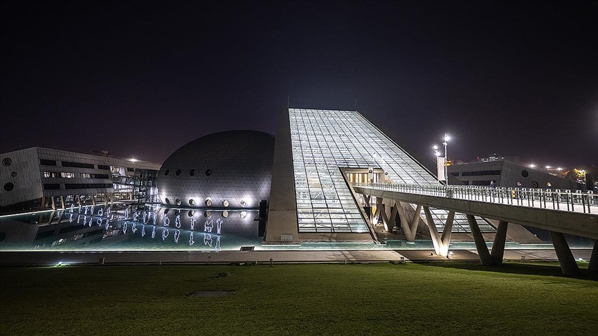 CSO Ada Ankara\'da bu hafta yeni yıl coşkusu sanatla buluşacak