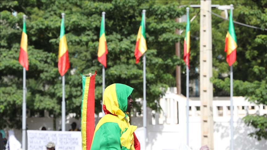 Mali : ouverture officielle de la Biennale artistique et culturelle Tombouctou 2025