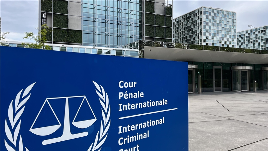 CPI : La France condamne les nouvelles sanctions américaines et appelle à leur retrait