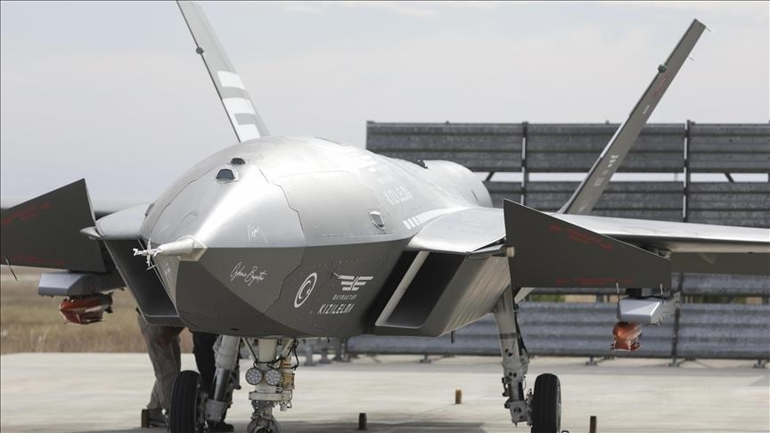 INGKASAN AKHIR TAHUN - Turki pada tahun 2025: Pertumbuhan yang kuat, inflasi mereda, dan peningkatan ekspor pertahanan.