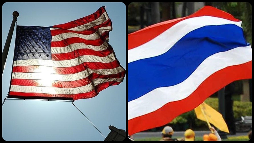 ABD Dışişleri Bakanı Rubio, Taylandlı mevkidaşı Sihasak ile telefonda görüştü