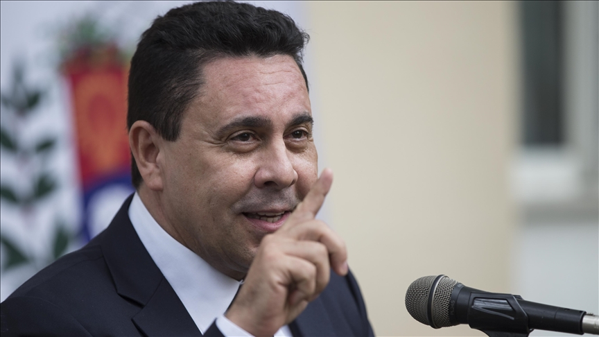 Le Venezuela dénonce les propos colonialistes de Trump à l'ONU