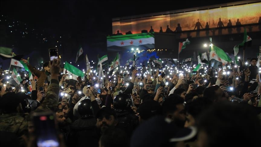 Турција ја поздрави одлуката на САД за укинување на санкциите за Сирија од Цезаровиот закон