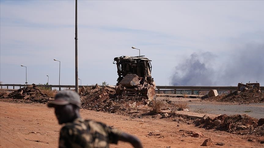 IOM i  Mbi 50 mijë njerëz kanë ikur nga rajonet Kordofan të Sudanit për shkak të dhunës