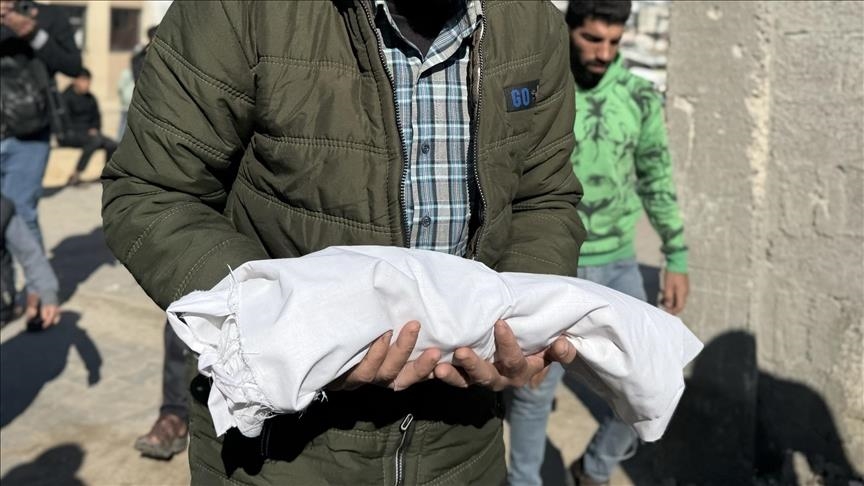 أطباء بلا حدود: أطفال غزة يموتون بردا وندعو إسرائيل لإدخال مساعدات