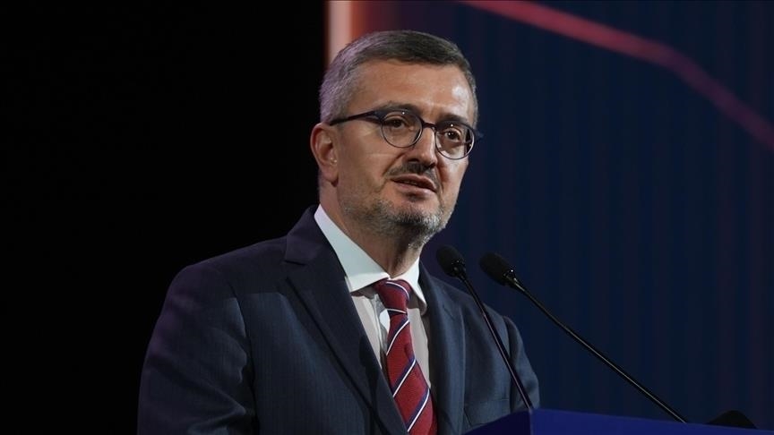 بورهانه‌ددین دوران: "پێویسته‌ په‌ره‌ به‌ هاریکاریی به‌رجه‌سته‌تر بده‌ین بۆ به‌ره‌نگاربوونه‌وه‌ی زانیاری نادروست"