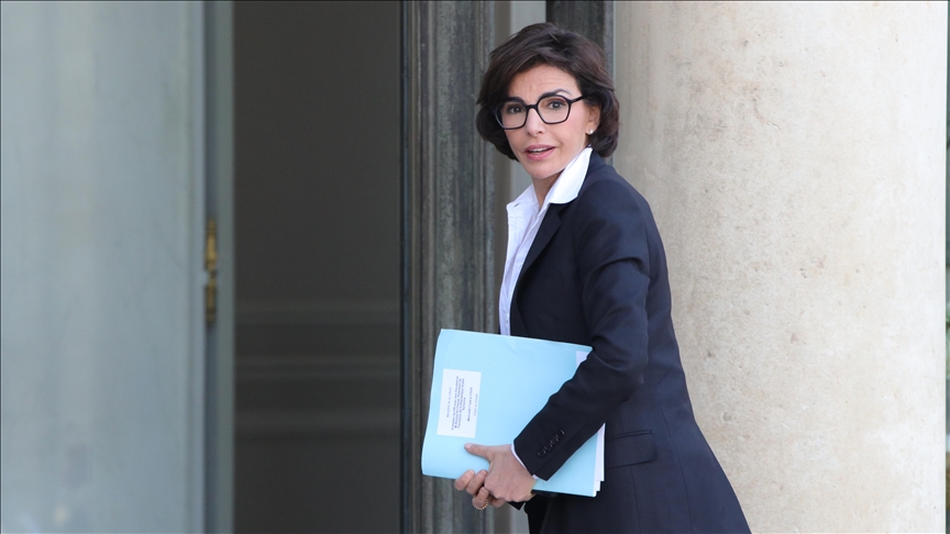 Affaire GDF Suez : la porte-parole du gouvernement prend la défense de Rachida Dati