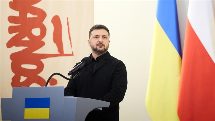 В Варшаве обсудили усиление оборонного сотрудничества и безопасности Украины и Польши 