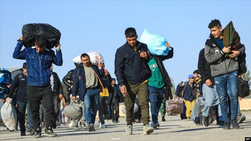 سازمان ملل خواستار اقدام جهانی برای حمایت از بازگشت‌کنندگان افغان شد